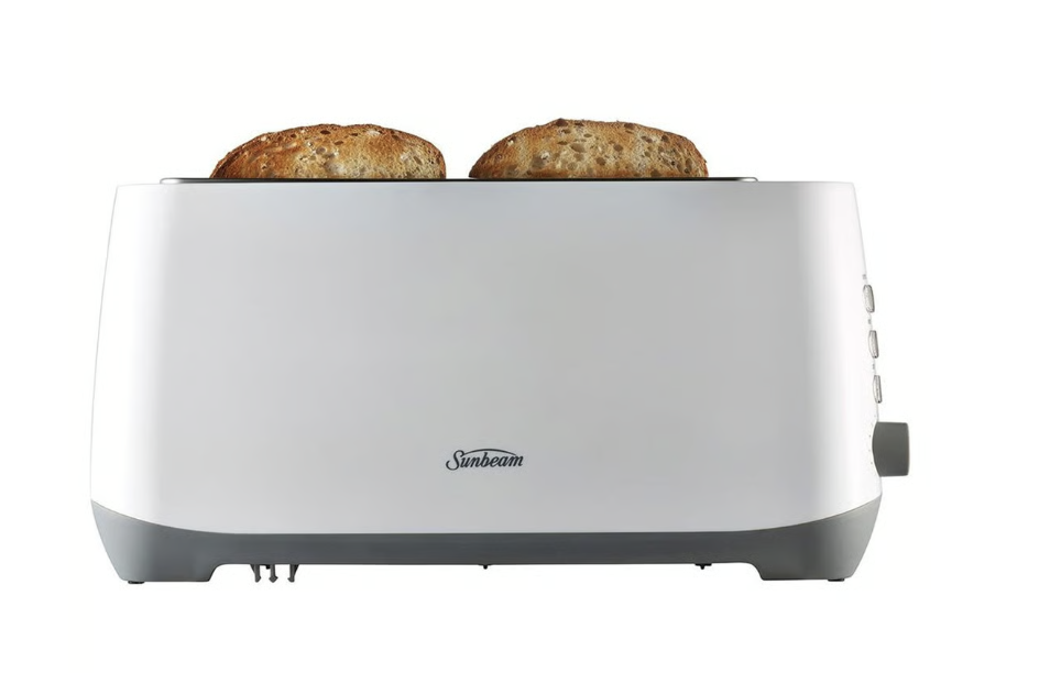Toaster